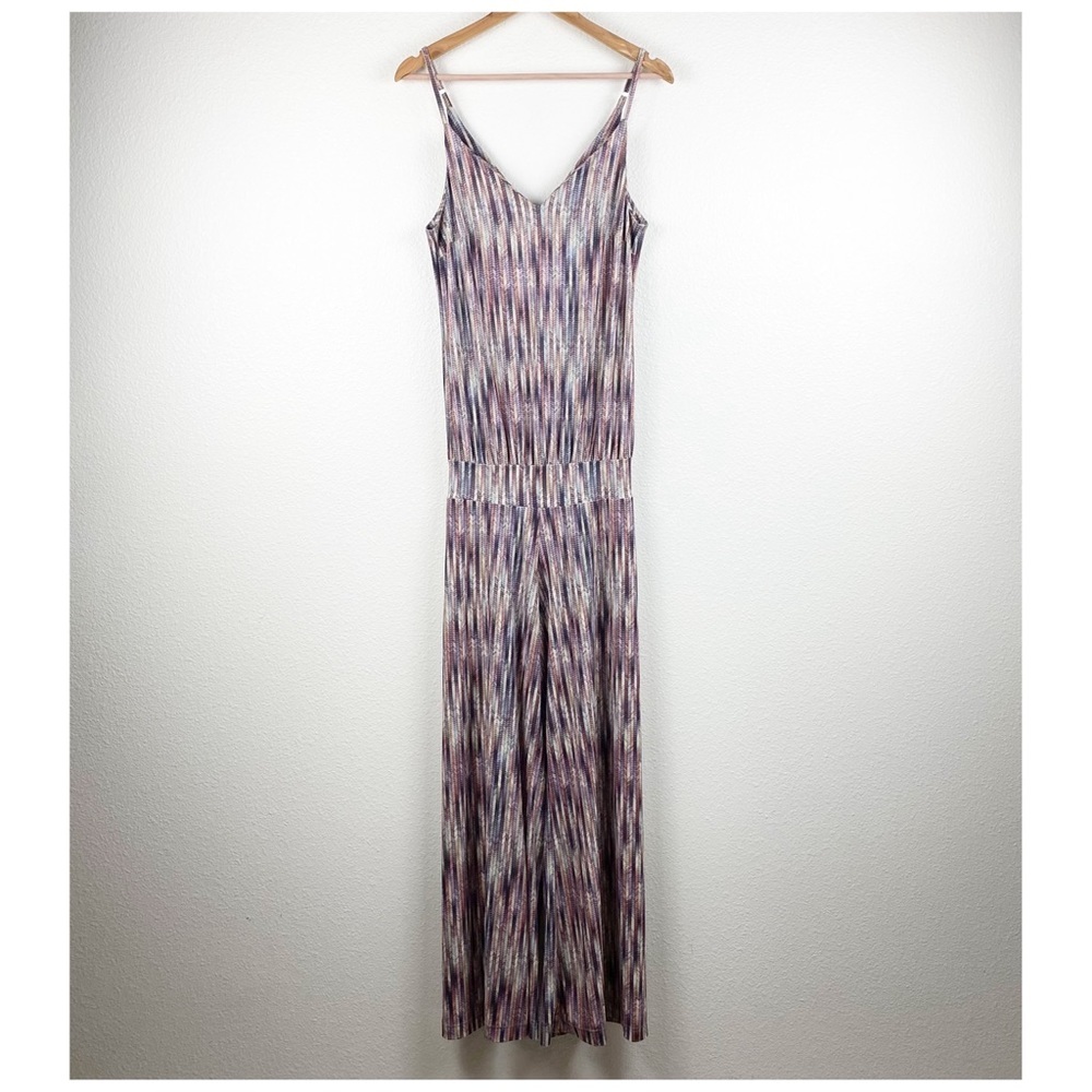 Stylish Multicolor Jumpsuit